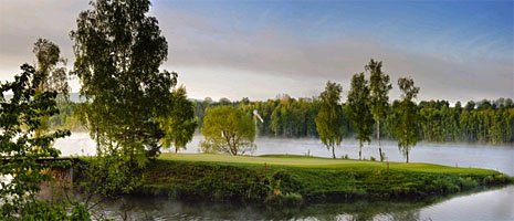 Hit - Golf Park Plze 