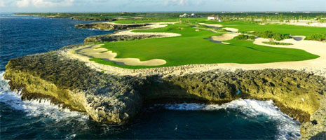 Hit - Punta Cana Golf Club